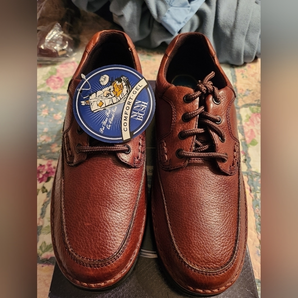 Nunn Bush Shoes